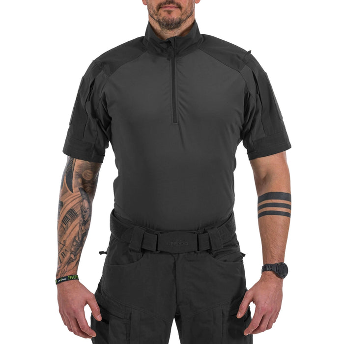 Chemise P-40 Responder - Noir