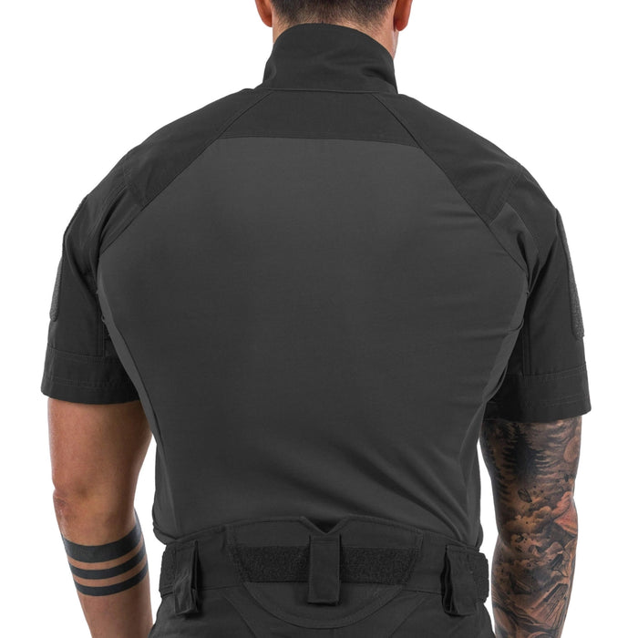 Chemise P-40 Responder - Noir