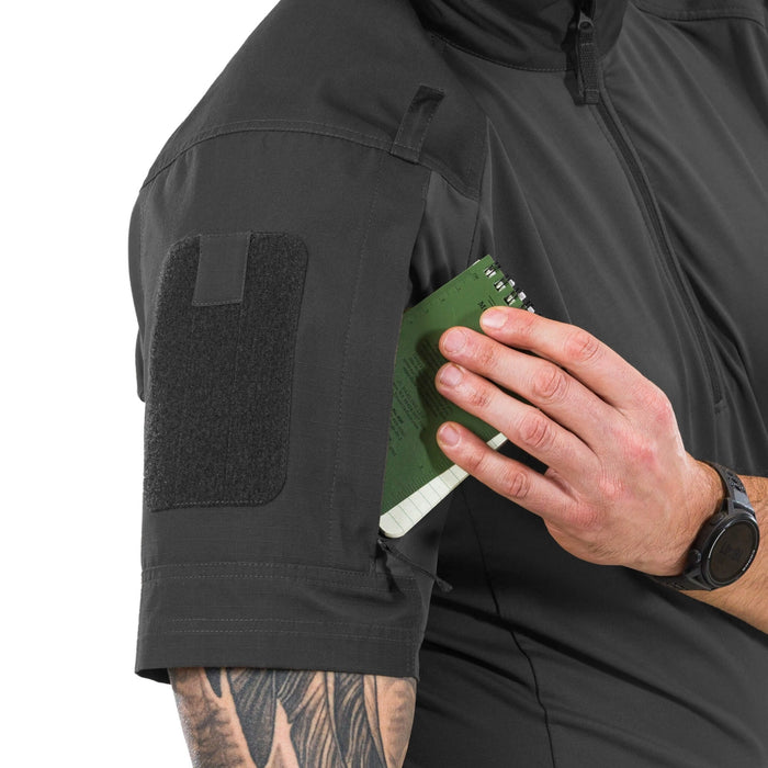 Chemise P-40 Responder - Noir