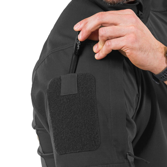 Chemise P-40 Responder - Noir