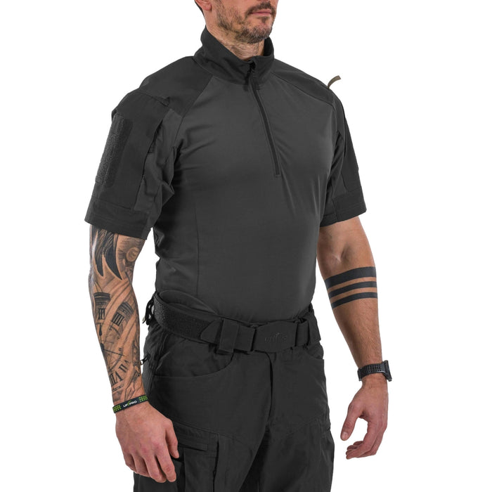 Chemise P-40 Responder - Noir