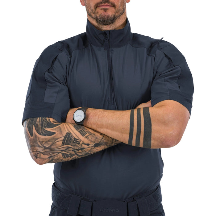 Chemise P-40 Responder - Bleu