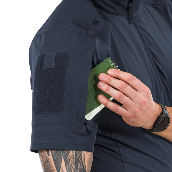 Chemise P-40 Responder - Bleu