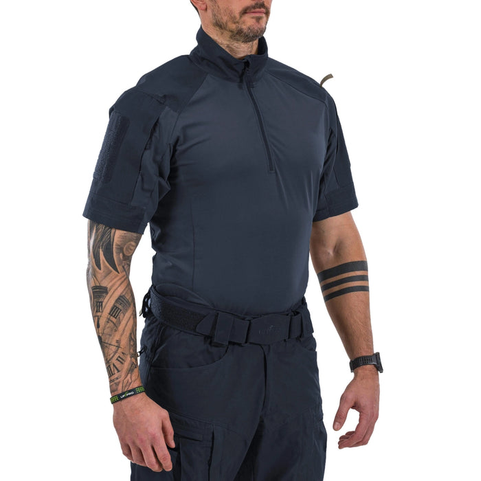 Chemise P-40 Responder - Bleu