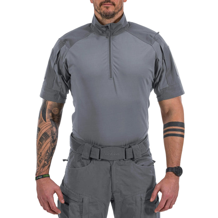 Chemise P-40 Responder - Steel Grey
