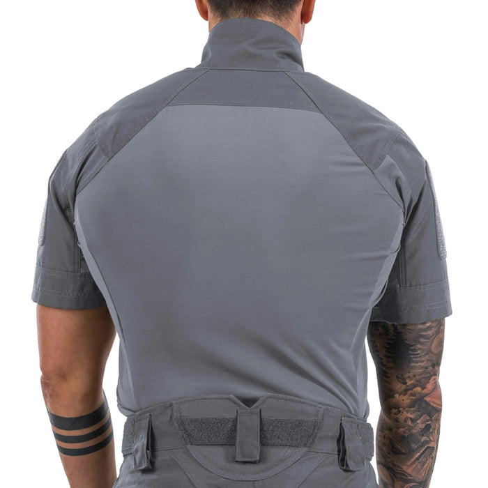 Chemise P-40 Responder - Steel Grey