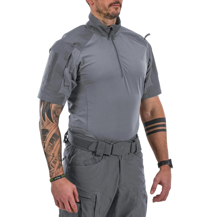 Chemise P-40 Responder - Steel Grey