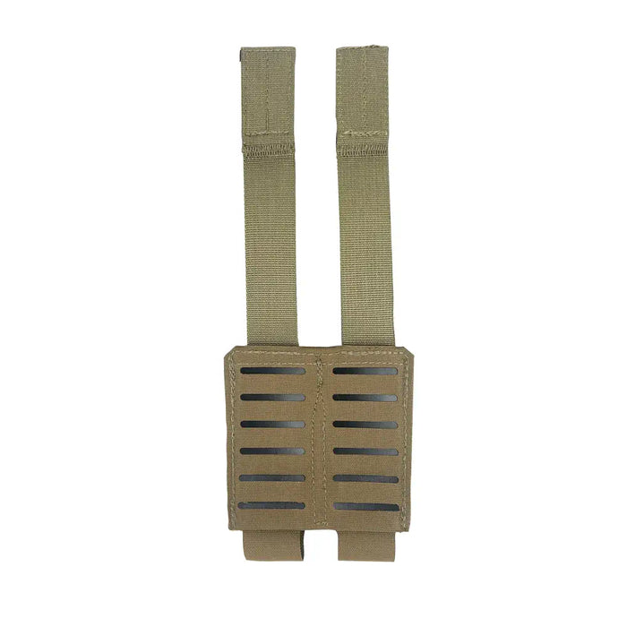 Porte Chargeur Double 9mm Pincer™ - Multicam
