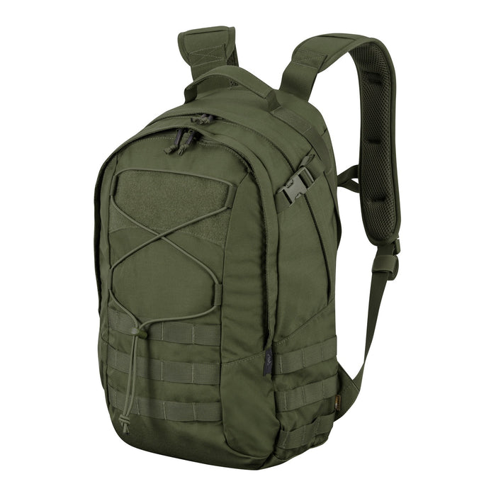 Sac à dos EDC Backpack® - Olive Green - 21 Litres