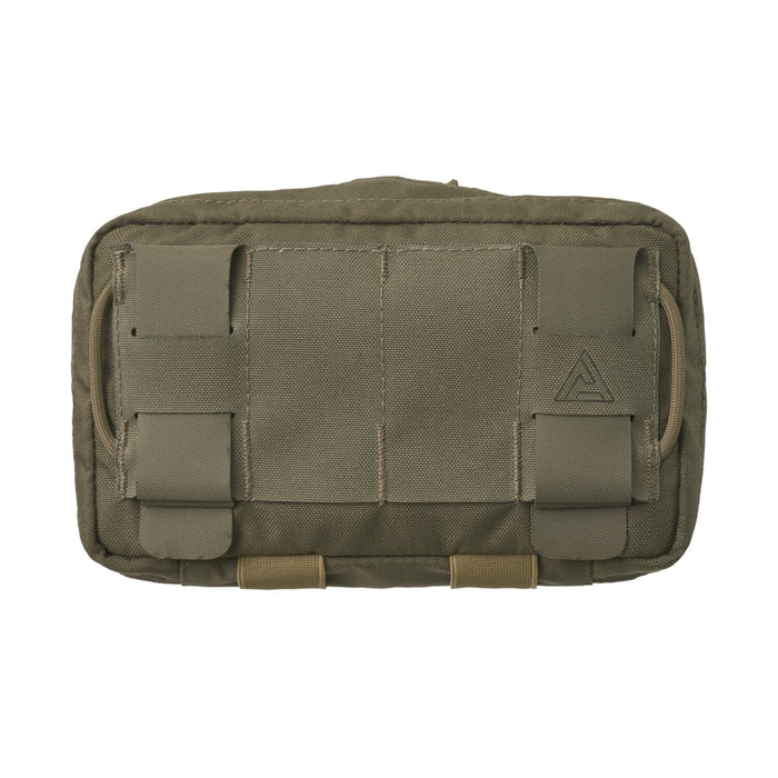 Poche Admin JTAC MK II - Noir