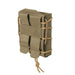Porte chargeur fusil Speed Reload court - Multicam - Direct Action