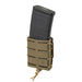 Porte chargeur fusil Speed Reload court - Multicam - Direct Action