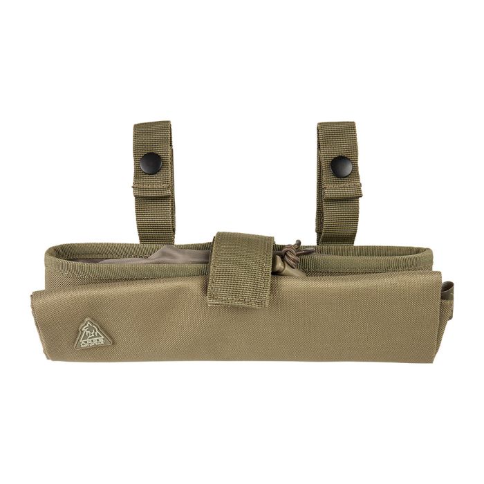 Pochette de delestage - Coyote