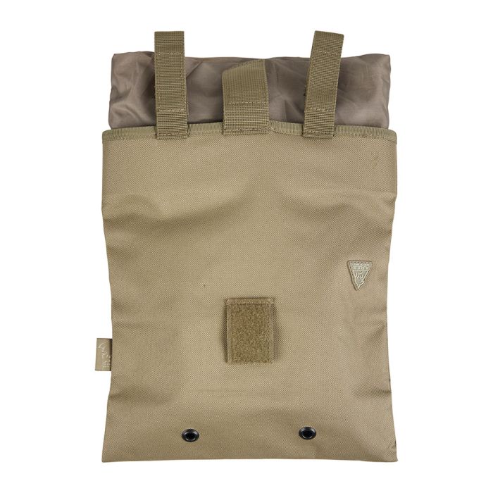 Pochette de delestage - Coyote