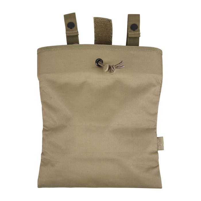 Pochette de delestage - Coyote