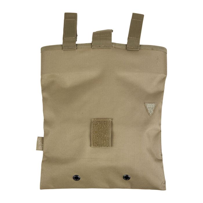 Pochette de delestage - Coyote