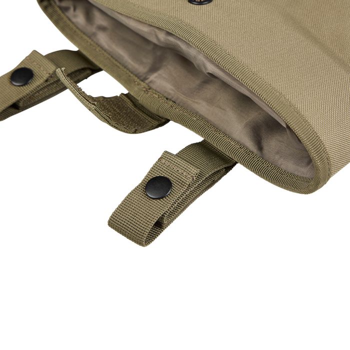 Pochette de delestage - Coyote