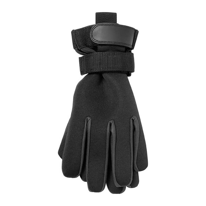 Porte Gants Cordura - Noir