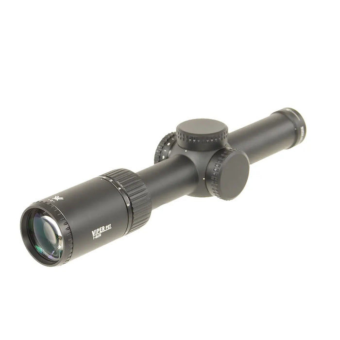 Lunette de tir Viper PST Gen II 1-6x24 - VMR-2 IL SFP (Mrad)