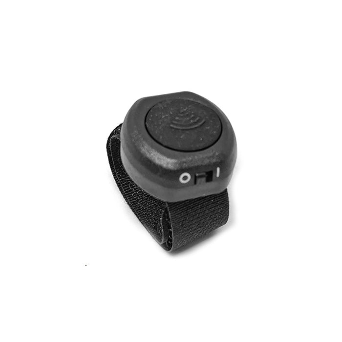 Bouton PTT Bluetooth pour Neo Police-Gendarmerie