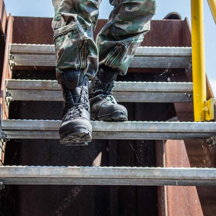 Ranger GSG9-X - Noir