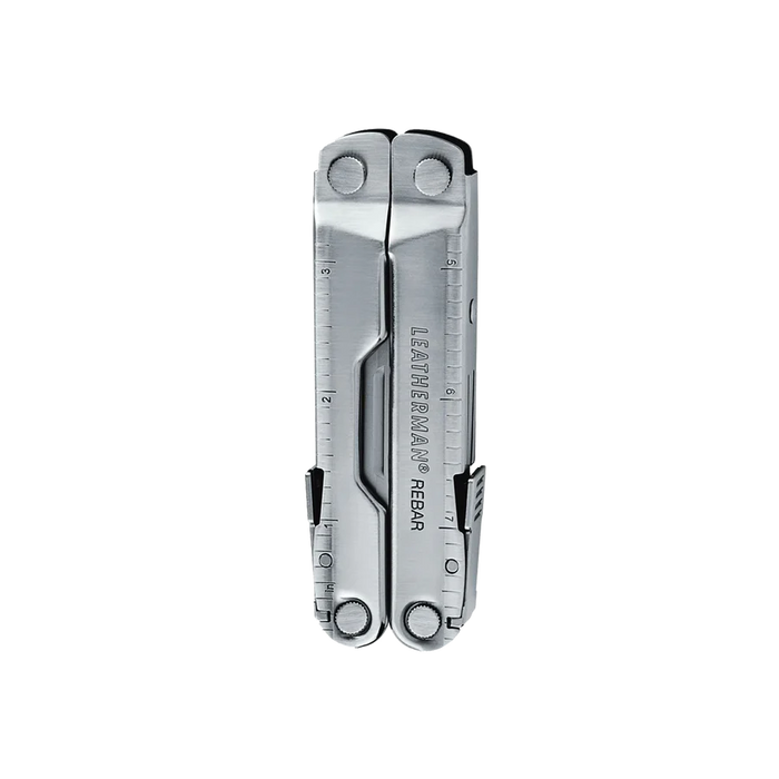 Pince multifonctions Rebar® - Acier inoxydable