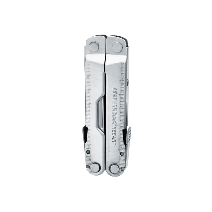 Pince multifonctions Rebar® - Acier inoxydable