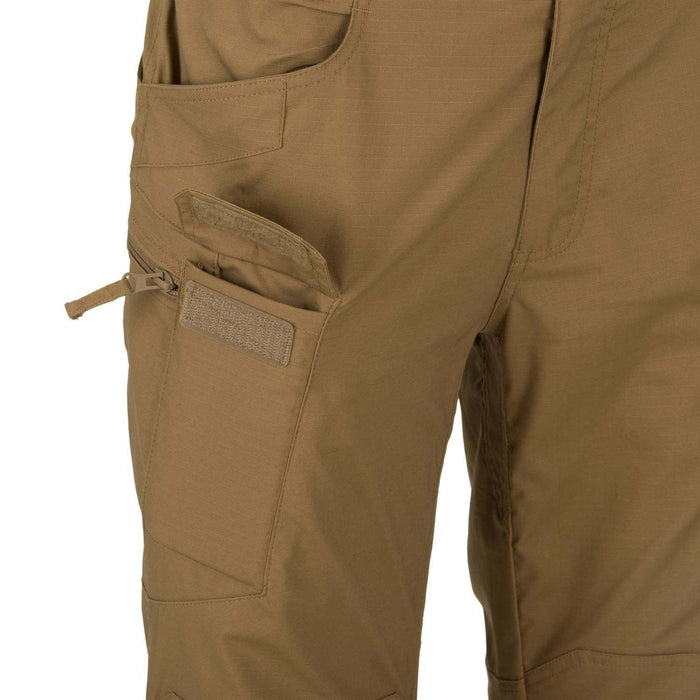 Pantalons UTP® (Urban Tactical Pants®) - Ripstop - Navy Blue - Helikon-Tex