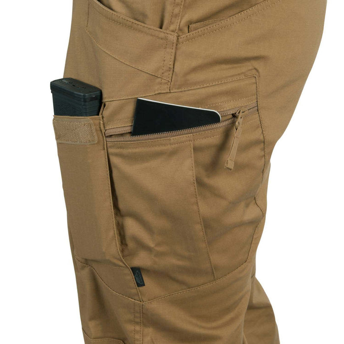 Pantalons UTP® (Urban Tactical Pants®) - Ripstop - Navy Blue - Helikon-Tex