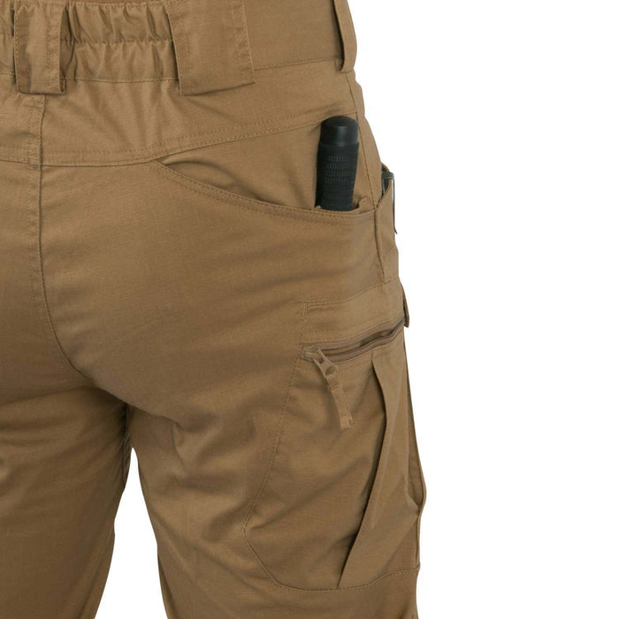 Pantalons UTP® (Urban Tactical Pants®) - Ripstop - Navy Blue - Helikon-Tex