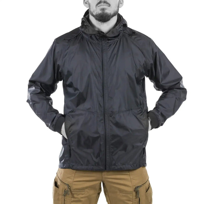 storm-chaser-windbreaker-jacket-black-01-1 - La Brigade de l'équipement