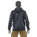 storm-chaser-windbreaker-jacket-black-02 - La Brigade de l'équipement