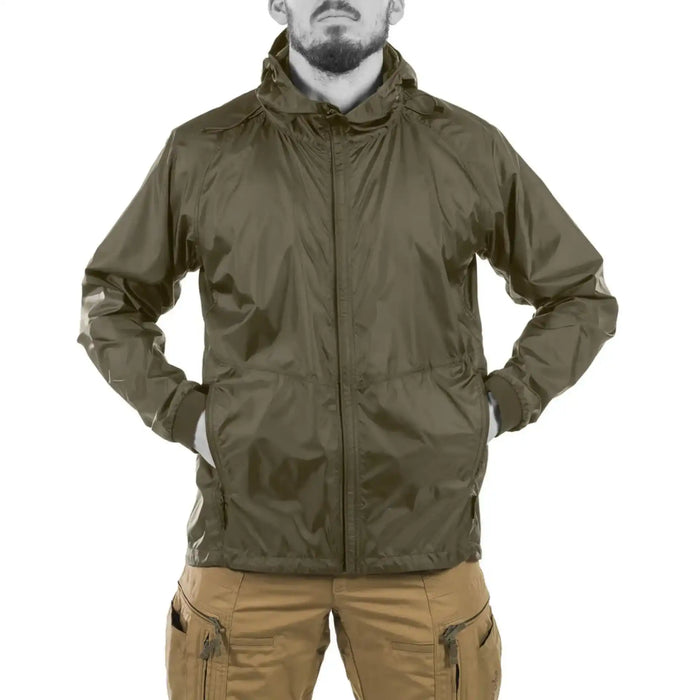 storm-chaser-windbreaker-jacket-brown-grey-01-3 - La Brigade de l'équipement
