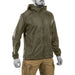 storm-chaser-windbreaker-jacket-brown-grey-hero-02 - La Brigade de l'équipement