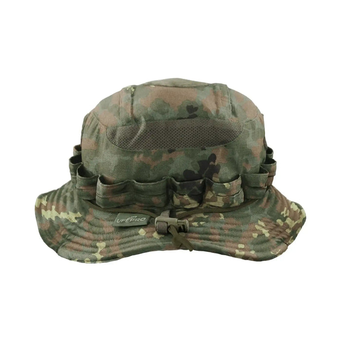 striker-gen3-boonie-hat-flecktarn-01 - La Brigade de l'équipement