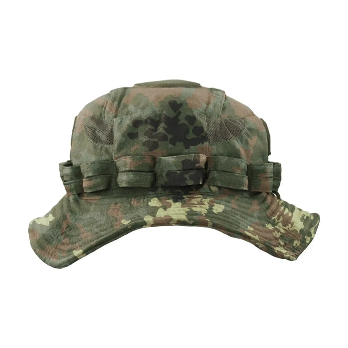 striker-gen3-boonie-hat-flecktarn-02 - La Brigade de l'équipement