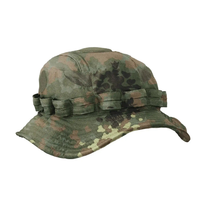 striker-gen3-boonie-hat-flecktarn-hero-r2 - La Brigade de l'équipement