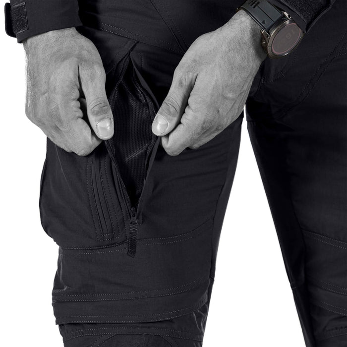 Pantalon de combat Striker TT - Noir