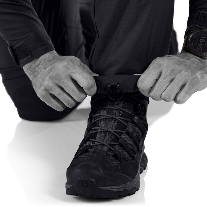 Pantalon de combat Striker TT - Noir