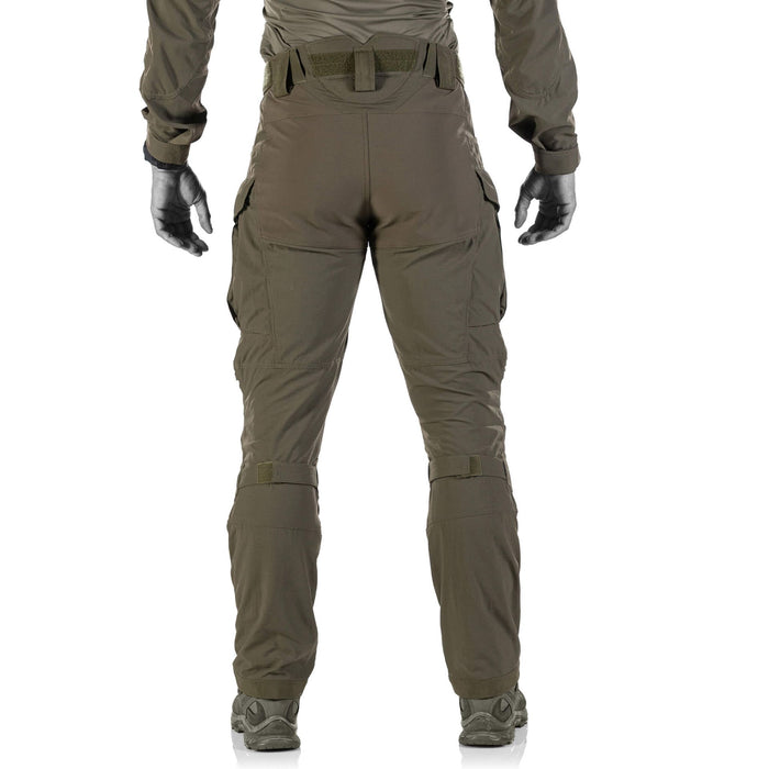 Pantalon de combat Striker TT - Brown Grey
