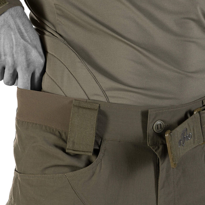 Pantalon de combat Striker TT - Brown Grey