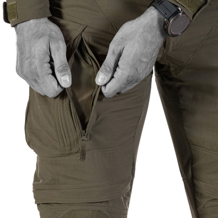 Pantalon de combat Striker TT - Brown Grey