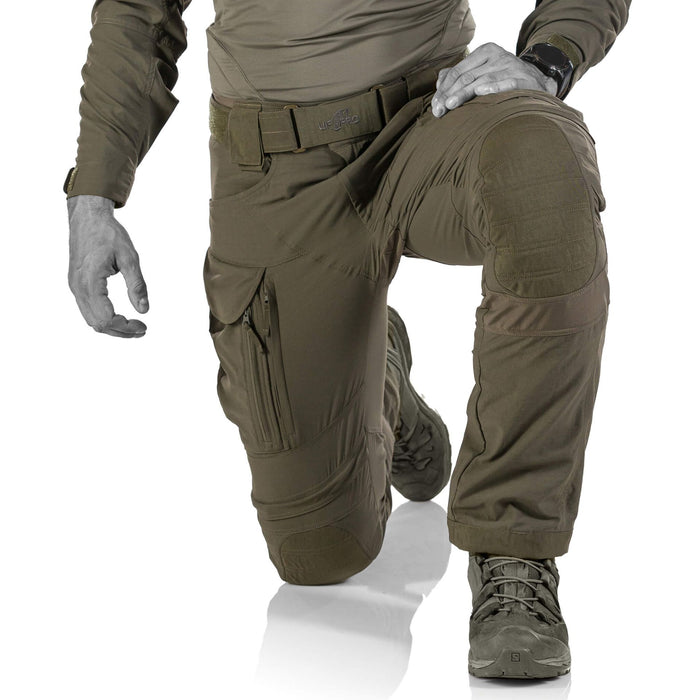 Pantalon de combat Striker TT - Brown Grey