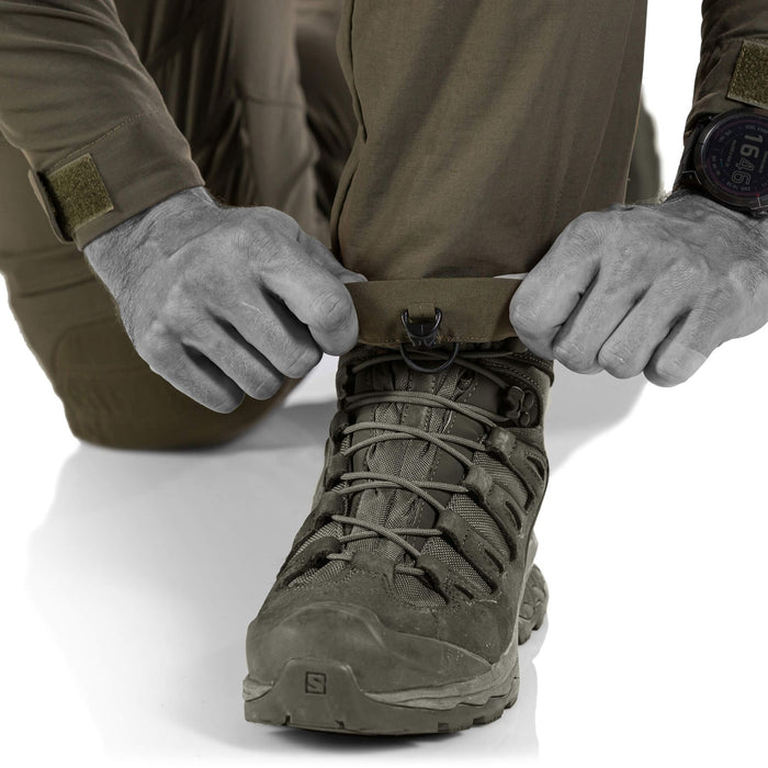 Pantalon de combat Striker TT - Brown Grey