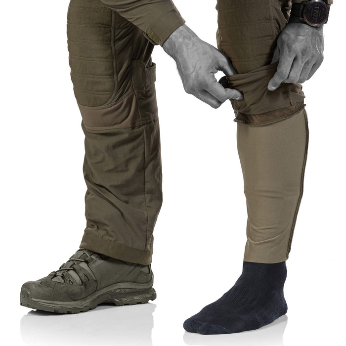 Pantalon de combat Striker TT - Brown Grey