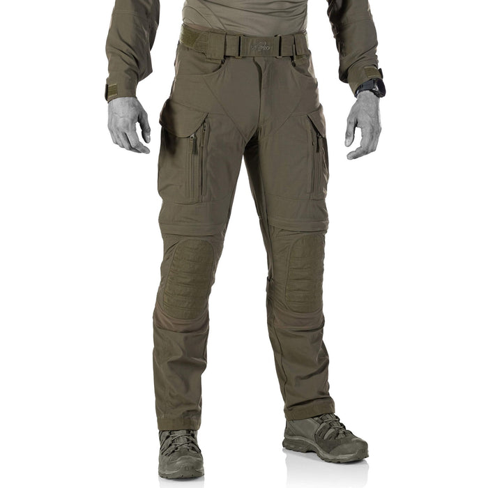 Pantalon de combat Striker TT - Brown Grey