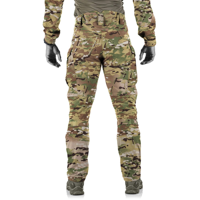 Pantalon de combat Striker TT - Multicam