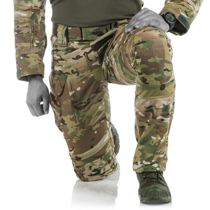 Pantalon de combat Striker ULT - Multicam