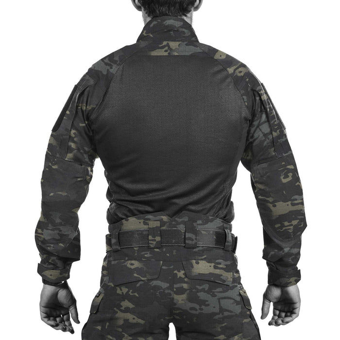 Chemise de combat Striker X - Multicam Black