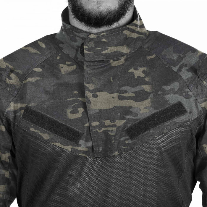 Chemise de combat Striker X - Multicam Black